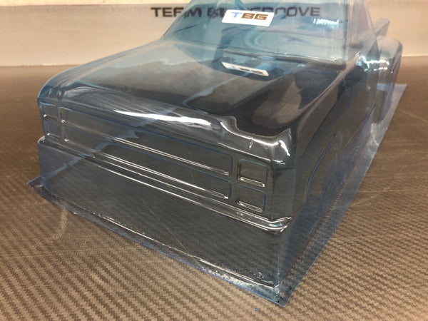 DODG STEPSIDE TRUCK BODY MRP