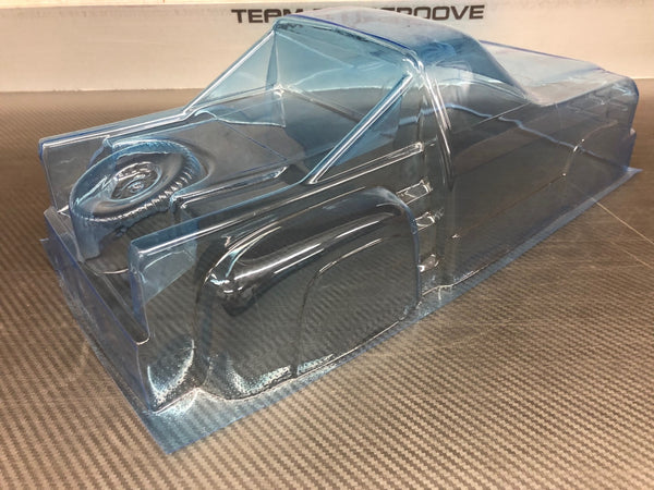 DODG STEPSIDE TRUCK BODY MRP