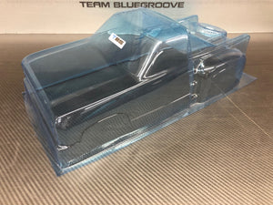 DODG STEPSIDE TRUCK BODY MRP