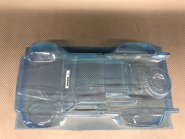 1/10 TOYOT BAJA TRUCK BODY 6174 TEAM ASSOCIATED RC10 RC10T