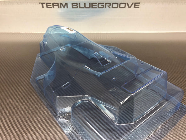 THUNDER SHOT  THUNDERSHOT BODY TAMIYA