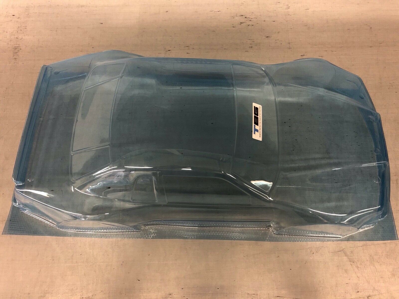 e418 - Marui Coors Melling Ford Thunderbird - The 