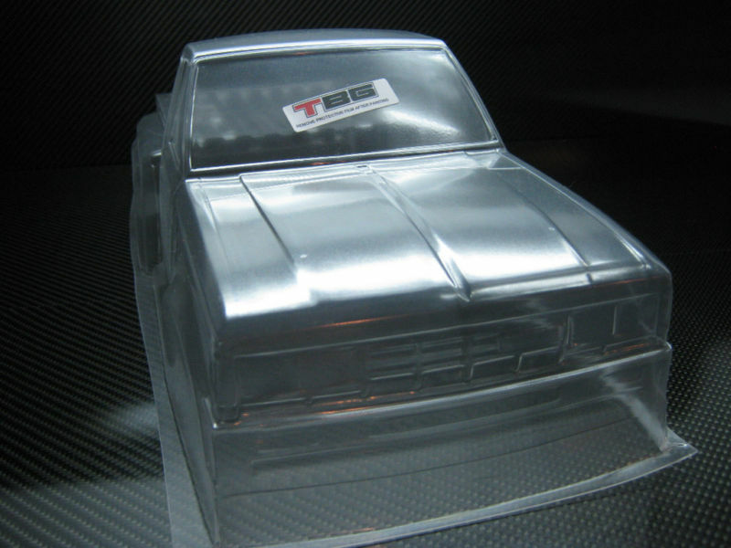 DATSON BIG BEAR BODY MARUI - Main Image