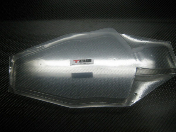 TBG UNDERTRAY FOR SCHUMACHER COUGAR WORKS CHASSIS