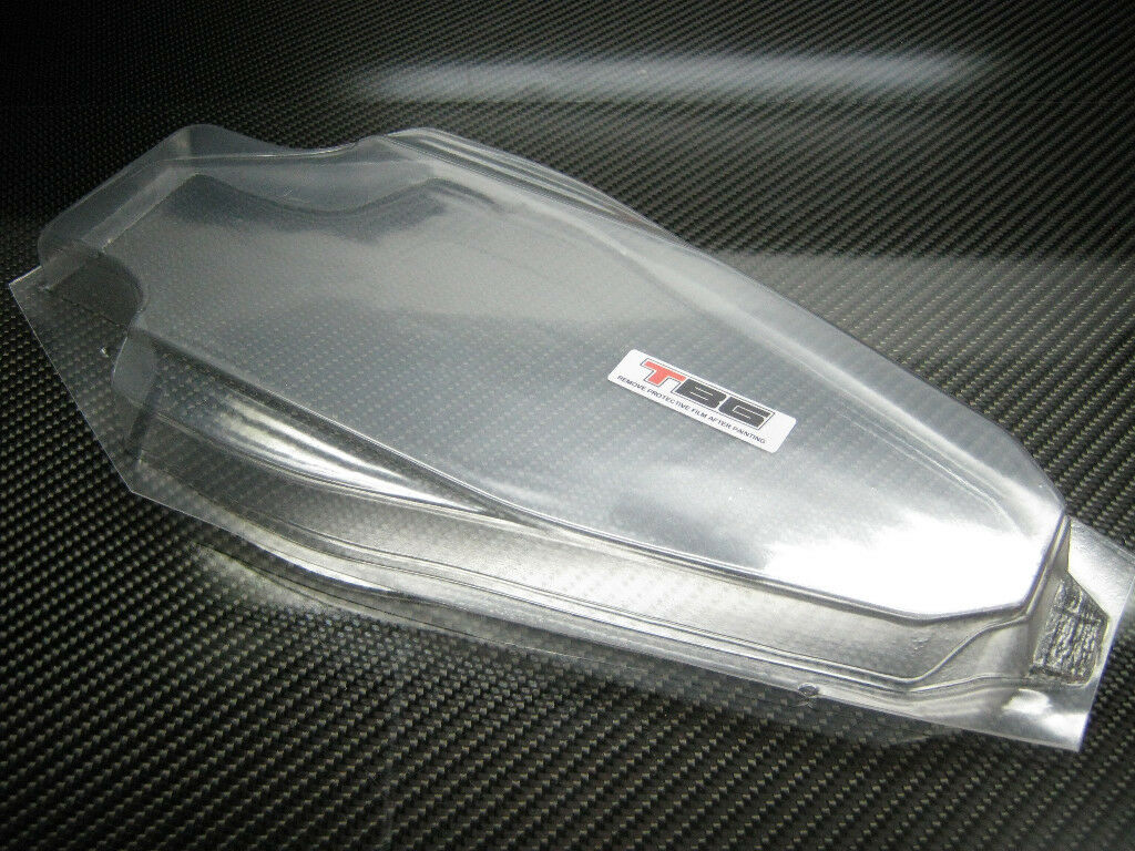 SCHUMACHER FIREBLADE 2000 UNDERTRAY – Team Bluegroove