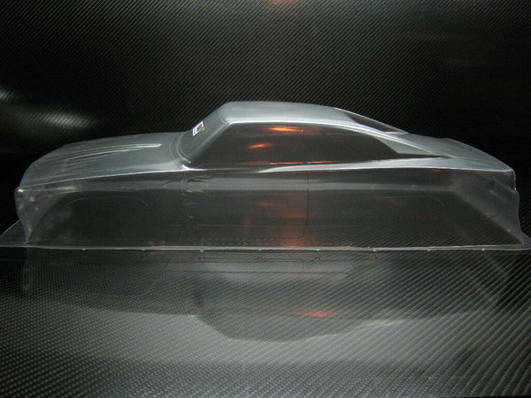1/10 DODGE CHARGER TOURING BODY