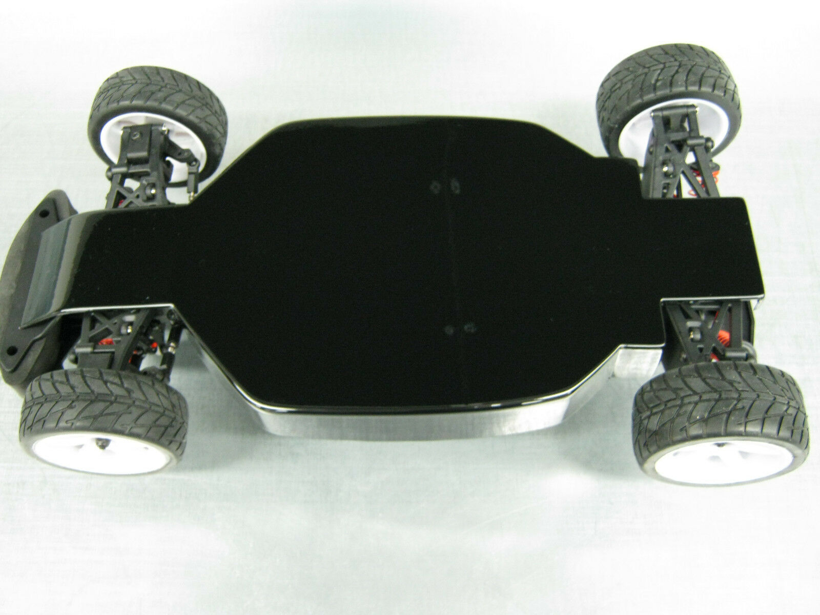 HPI – Team Bluegroove