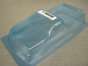 1/24 CHEVY PICK UP TRUCK BODY CLEAR LEXAN VINTAGE