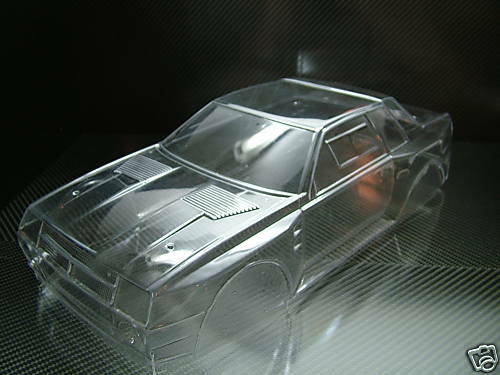 1/12 CELICA GR.B RALLY BODY TAMIYA – Team Bluegroove