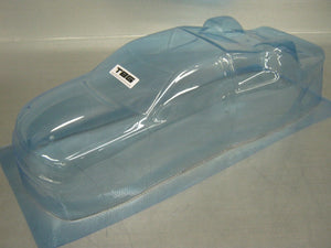 3082 T3 BODY FOR ASSOCIATED RC10T3 CHASSIS