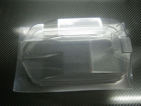 TOP DUST COVER FOR TAMIYA TB-01 RALLY