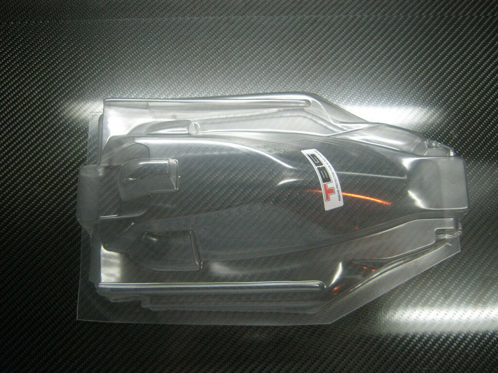 YOKOMO 870-C 870C BODY AND WING – Team Bluegroove