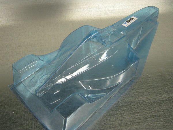 WILLIAMS BMW BODY AND NOSE FOR TAMIYA F201 F 201 F1 CHASSIS