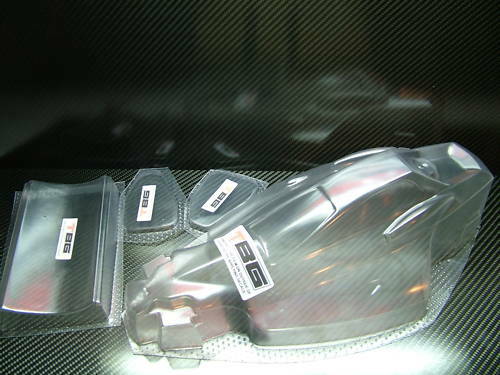TAMIYA 1/10 R/C Egress Black Edition Kit TAM47489 Cars Elec Kit 1/10  Off-Road