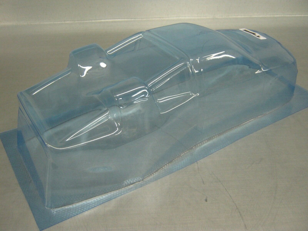 Ep Ultima Type R Rc KYOSHO ULTIMA EP ST TRUCK BODY ALSO FITS TYPE R – Team Bluegroove