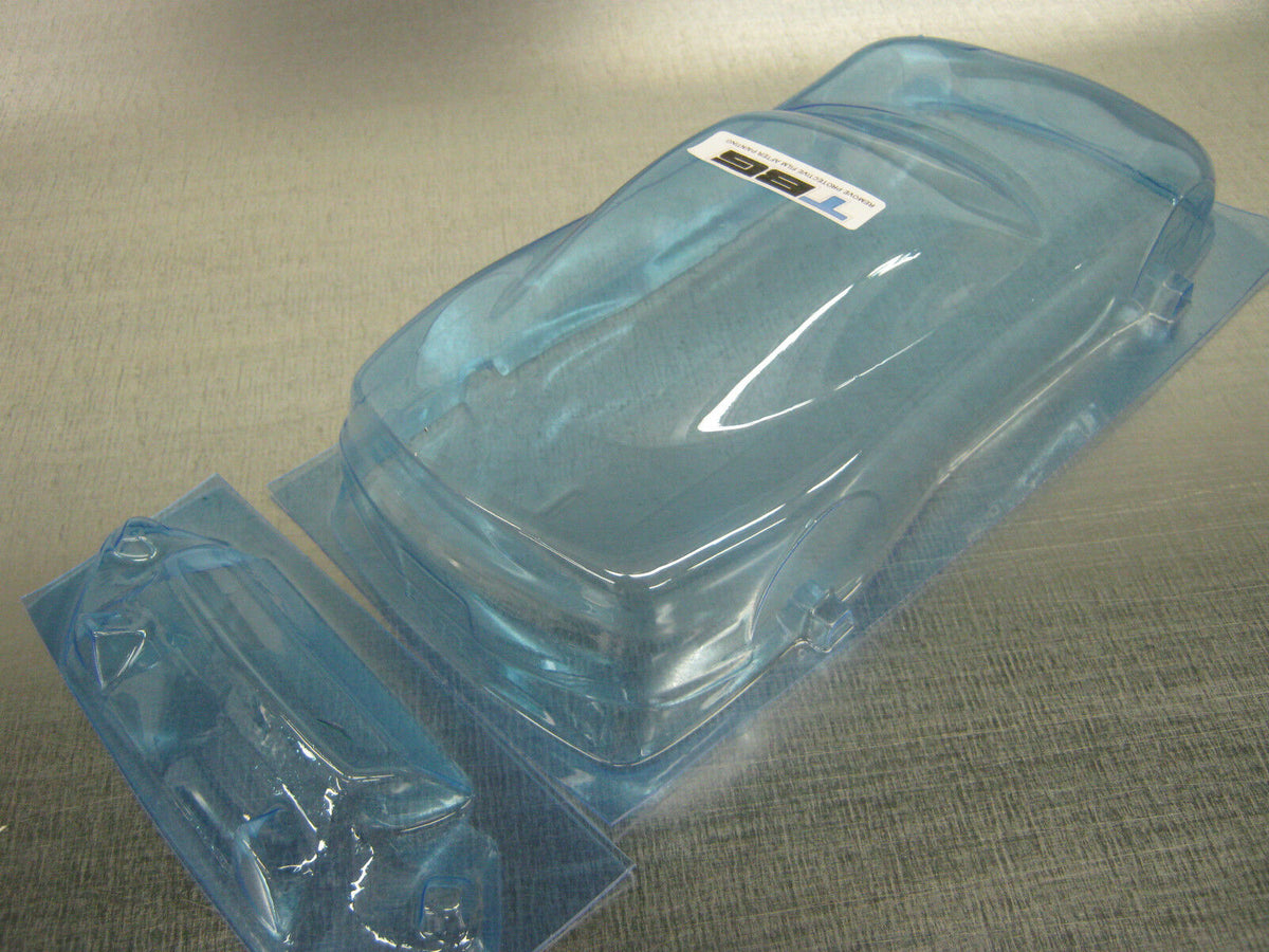 1/18TH MAZD RX7 BODY FOR HPI MICRO RS4 XRAY M18 – Team Bluegroove