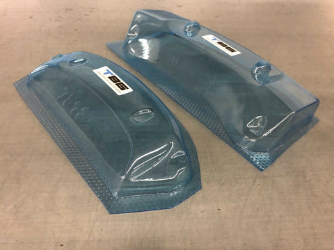 HPI SUPER RS4 PORSCHE 911 WING SET