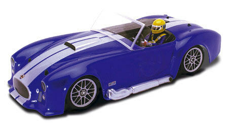 Superformance Cobra - Old Record Falls in the Desert | Fuel Curve Superformance Cobra - Old Record Falls in the Desert | Fuel Curve