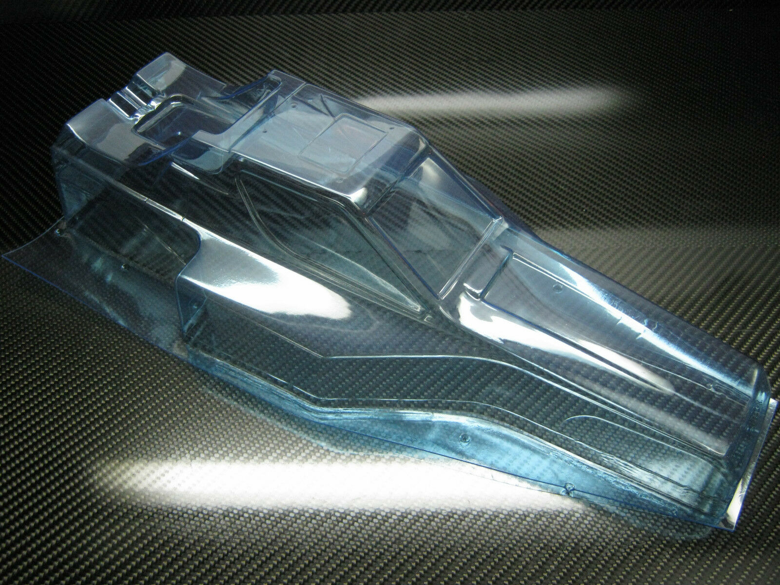 KYOSHO TOMAHAWK BODY – Team Bluegroove