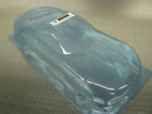 1/18TH MAZDA RX7 BODY FOR HPI MICRO RS4 XRAY M18