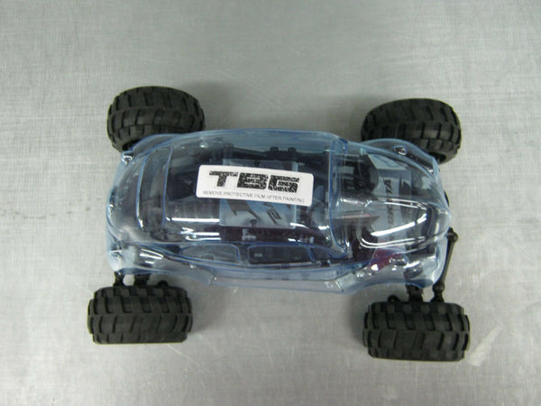 1/24 VW BUG BEETLE BODY FOR BASHER ROCKSTA CRAWLER HBX RCTRAX AX24