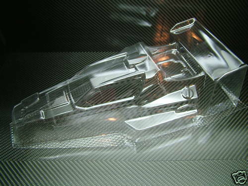 Rocky Mountain Morita Corp. タイポボンド模型 Rocky Mountain Morita Corp. タイポボンド模型