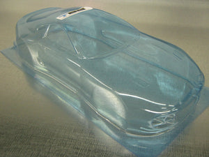1/18TH TOYOTA SUPRA BODY FOR HPI MICRO RS4 XRAY M18