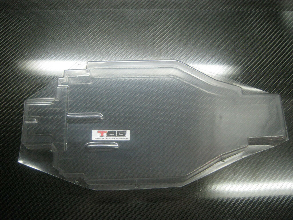 YOKOMO 870-C 870C UNDERTRAY