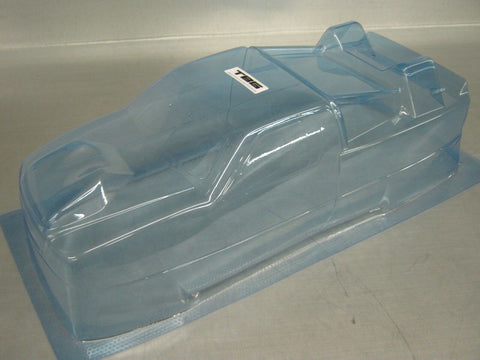 TEAM LOSI NXT TRUCK BODY A-8022 XXXNT XXX NT