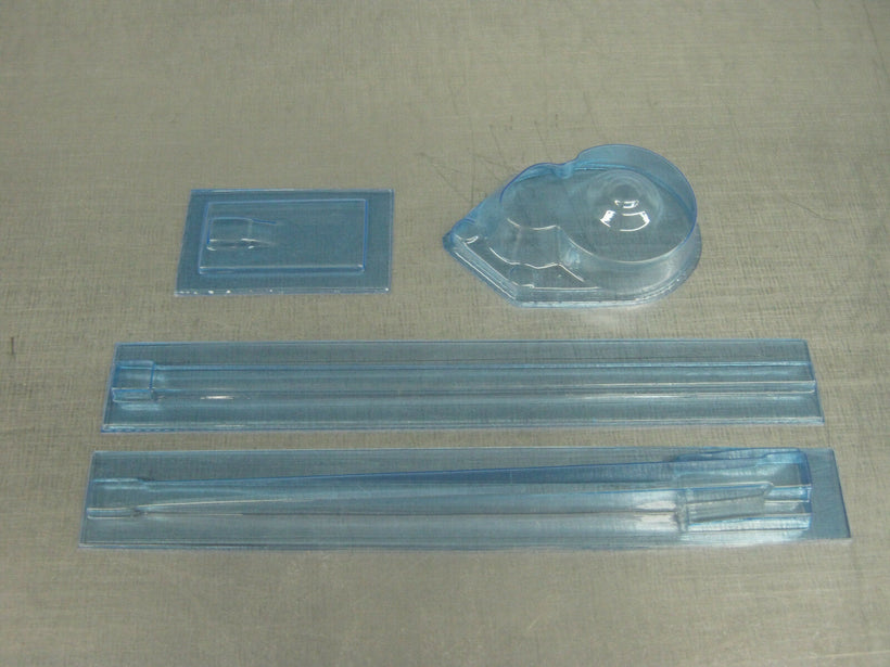 Gear Covers