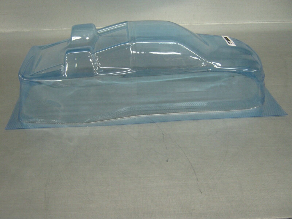 Ep Ultima Type R Rc KYOSHO ULTIMA EP ST TRUCK BODY ALSO FITS TYPE R – Team Bluegroove