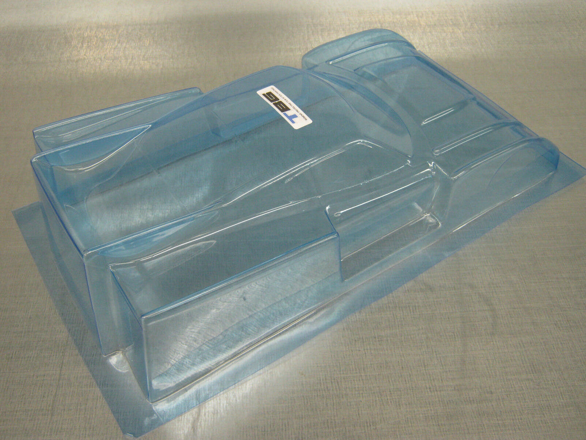 CELICA GRP-5 TURBO BODY FOR traxxas 1/16th rally – Team Bluegroove