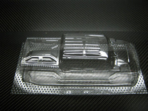 1/24 HUMMER BODY FOR CARISMA GT24 GT24TR GT24T GT24R