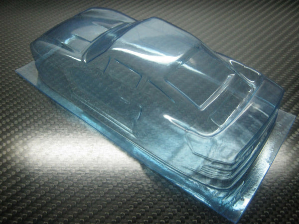 1/32 PORSCHE 959 BODY FOR HPI RS32 BY TBG