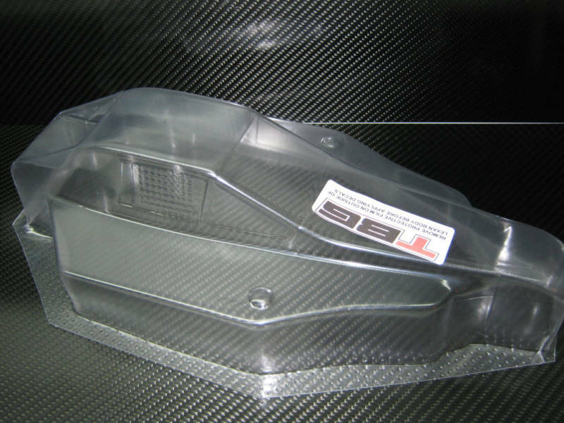 Yokomo's Historical Impact In The 1990s - Foto 6