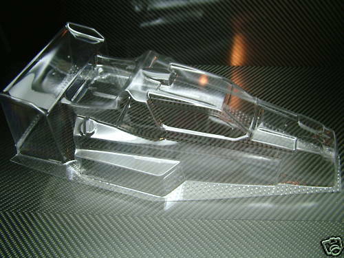 Rocky Mountain Morita Corp. タイポボンド模型 Tamiya 1/10 Hotshot II Blockhead Motors Edition 4WD Offroad