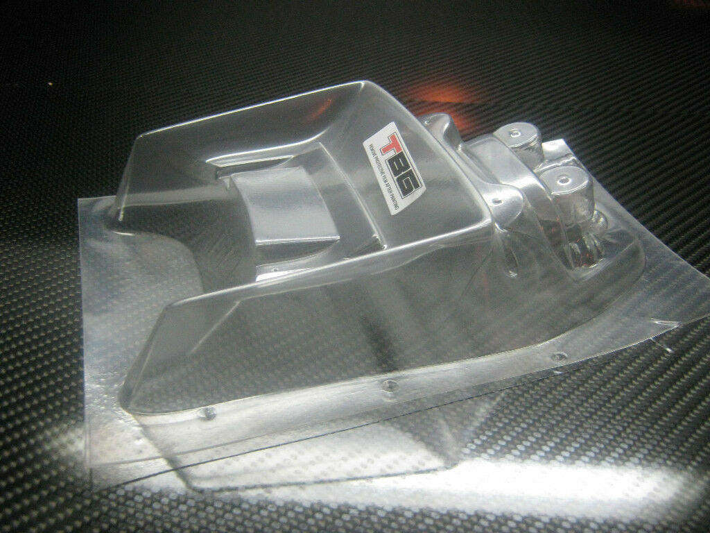 HPI RS4 MT VW BAJA BUG BODY – Team Bluegroove