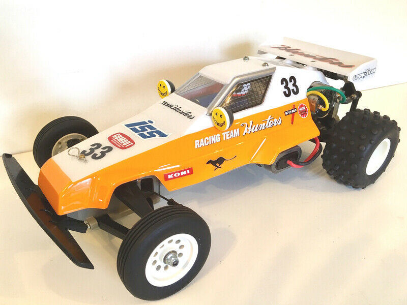 Marui – Team Bluegroove