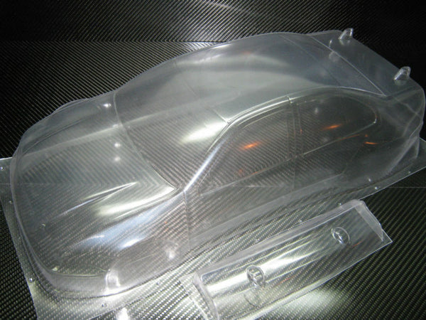 1/10 VW JETTA MK4 TOURING CAR BODY