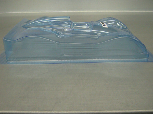 1/12 FERRARI LOLA GTP BODY