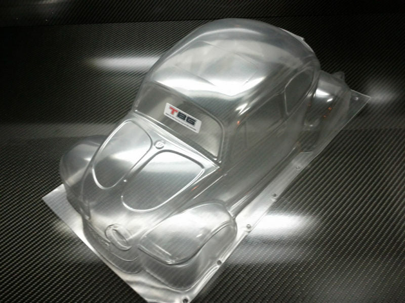 VW bug