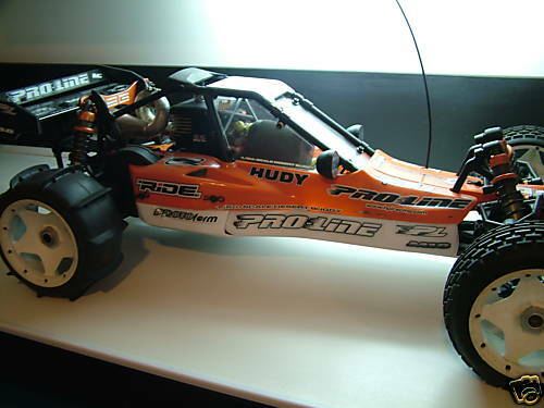 GPM HPI Baja 5B RTR, 5B SS, 5T Aggiornamento Parti Aluminium Front - Foto 3