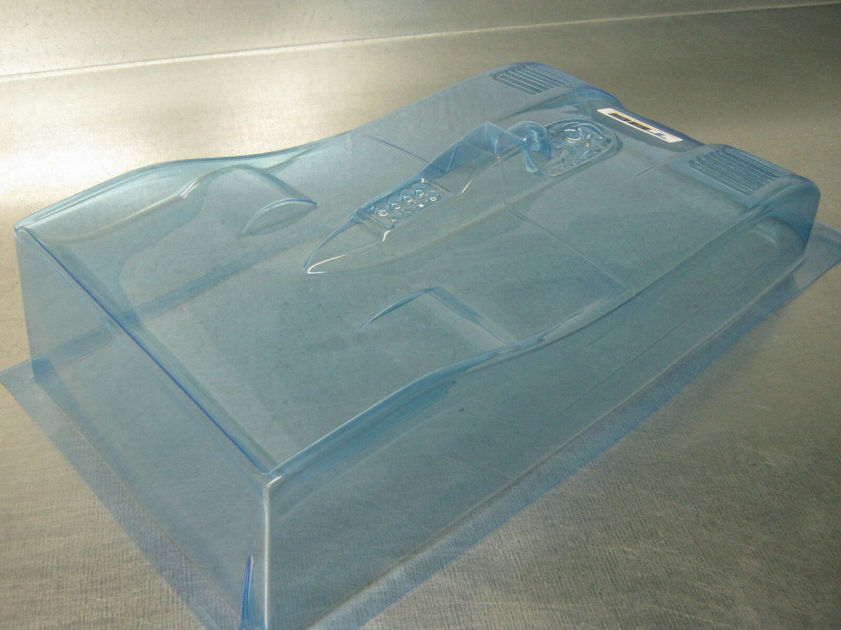 1/12 1980 LOLA T-530 BODY – Team Bluegroove