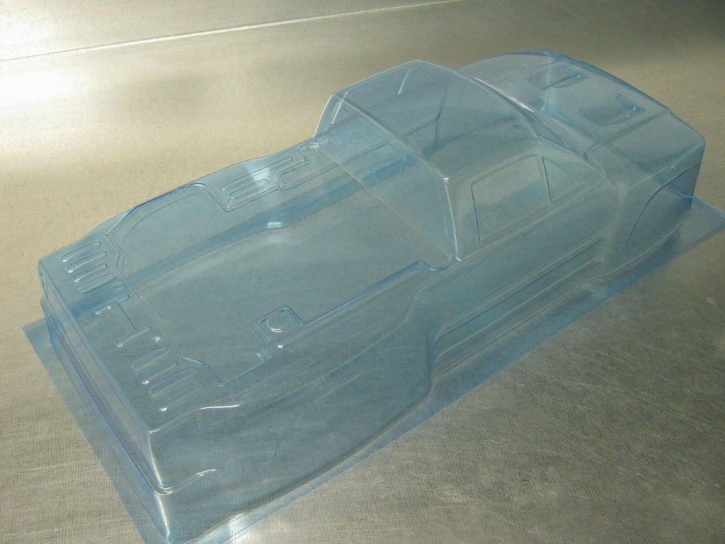 TBG TR15T TR 15T TR15 T BODY Vintage Tamiya Truck - Foto 2