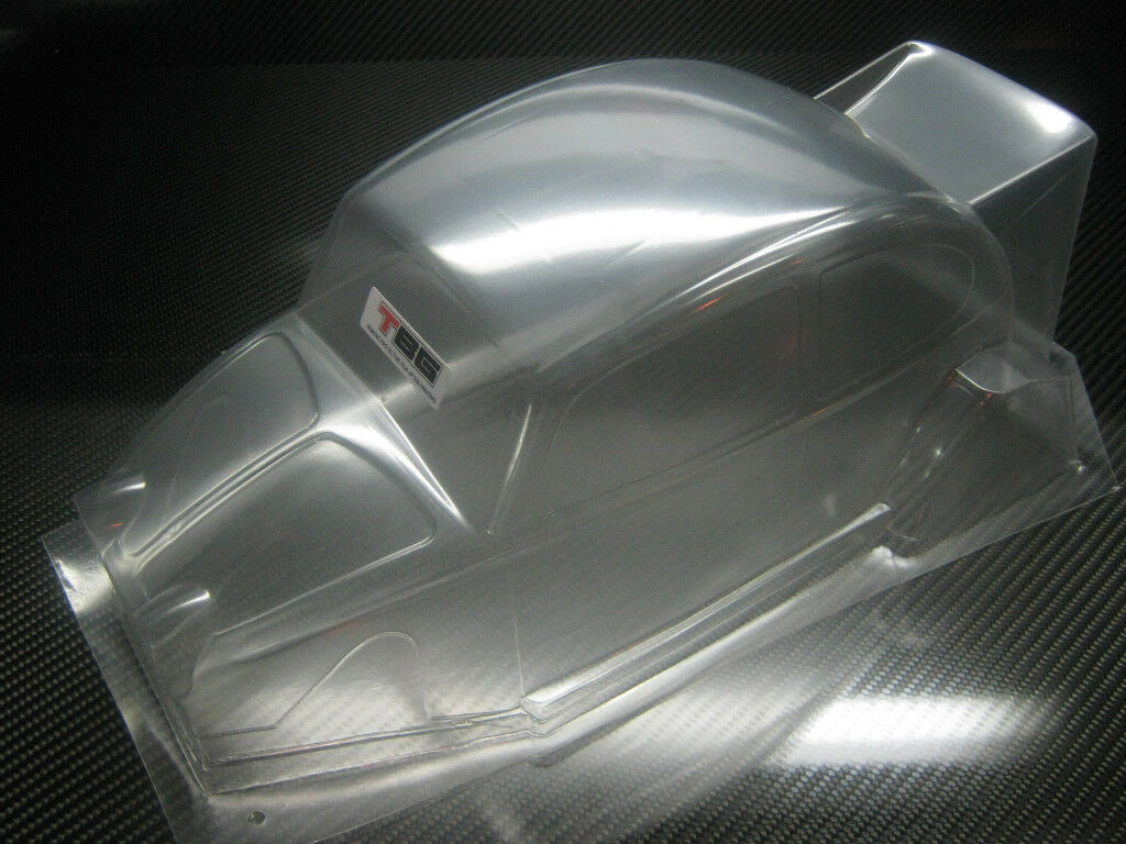 Kc Bug Body KYOSHO SCORPION BAJA BUG BEETLE BODY – Team Bluegroove