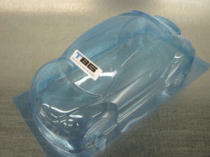 1/18TH VW BEETLE BUG BODY FOR HPI MICRO RS4 XRAY M18