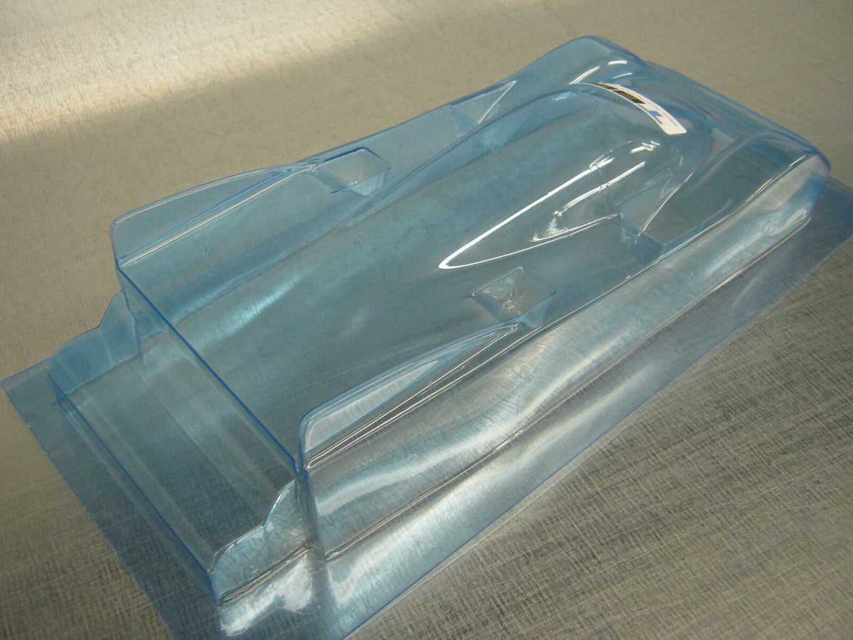 Carrosserie 1/18 Micro Rs4 Xray M18 - Modélisme - Foto 13