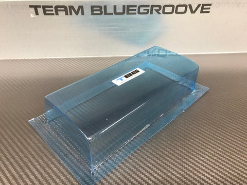 MRC DESERT THUNDER WORLD SCALE WING