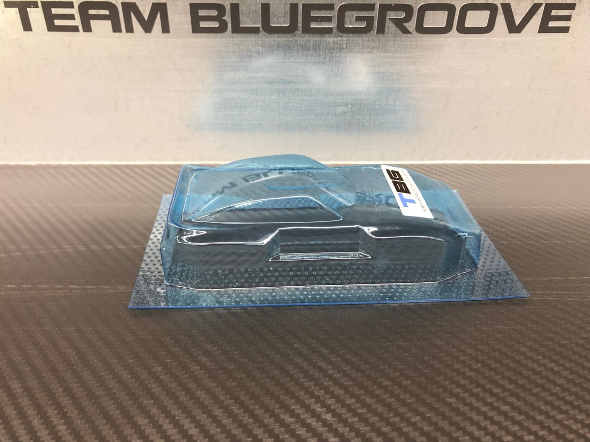 1/32 MAZD RX7 VINTAGE LEXAN CAR BODY – Team Bluegroove